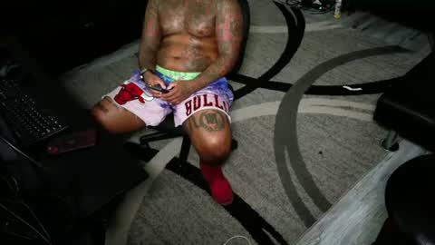 nasty twitter KASHCARTERATL online show from July 2026 03:32:02 PM