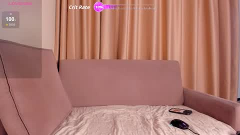 Snapshot of slaty_sugar chatting on September 2025 09:20:01 AM Nika online show from September 2025 09:20:01 AM