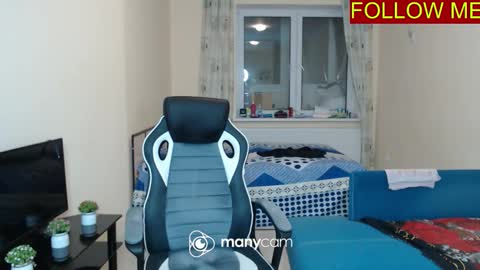 Slava GAY. PVT OPEN. online show from January 2026 07:19:02 PM