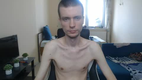 Slava GAY. PVT OPEN. online show from May 2026 08:23:01 AM