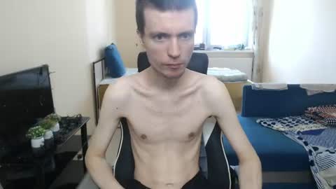Slava GAY. PVT OPEN. online show from June 2026 08:45:02 AM
