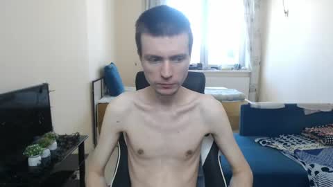 Slava GAY. PVT OPEN. online show from June 2026 05:45:02 AM