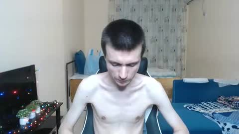Slava GAY. PVT OPEN. online show from June 2026 05:50:02 PM