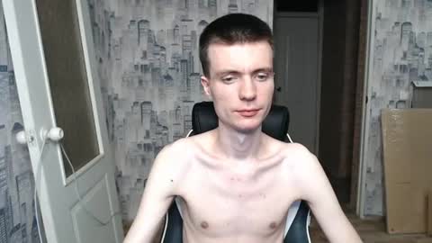 Slava GAY. PVT OPEN. online show from July 2026 07:22:02 PM