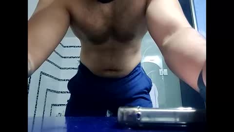 Lucifer online show from March 2026 11:33:01 PM