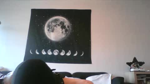 Snapshot of slaveforgodess chatting on January 2025 09:41:02 AM slaveforgodess online show from January 2025 09:41:02 AM