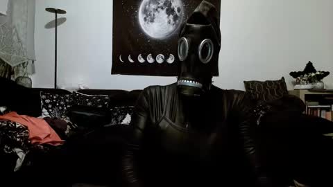 slaveforgodess online show from December 2025 12:38:02 AM