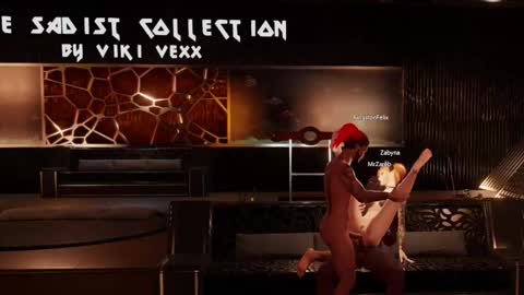 Snapshot of slavelilith chatting on September 2025 08:03:01 AM MistressLilitu online show from September 2025 08:03:01 AM