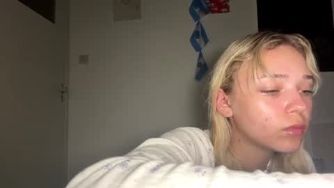 Olivia online show from July 2026 08:23:02 PM