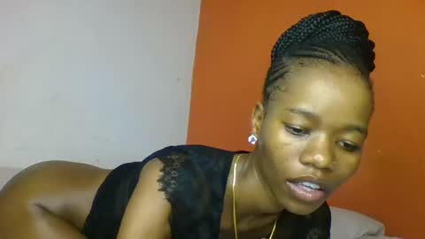 Slaybby online show from February 2025 02:24:01 PM