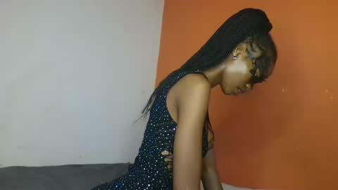 Slaybby online show from February 2025 01:32:01 PM