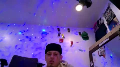 Sleazyycarlitx online show from November 2025 07:09:01 AM