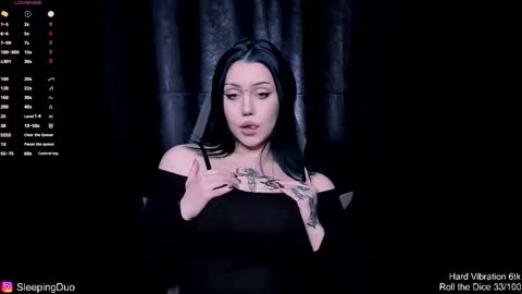 Hi We are Iva and Angela Nice to meet u 3 online show from February 2026 02:32:01 PM