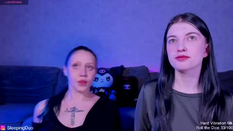 Hi We are Iva and Angela Nice to meet u 3 online show from May 2026 06:16:02 PM