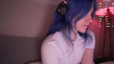 Sonya online show from January 2025 09:20:01 PM