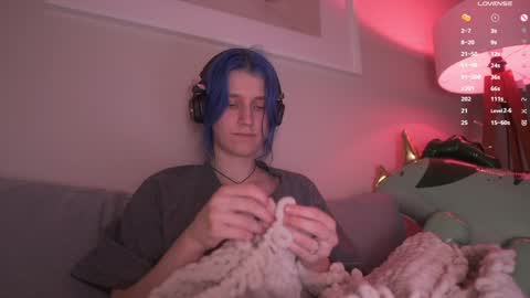 Sonya online show from January 2025 11:27:01 PM