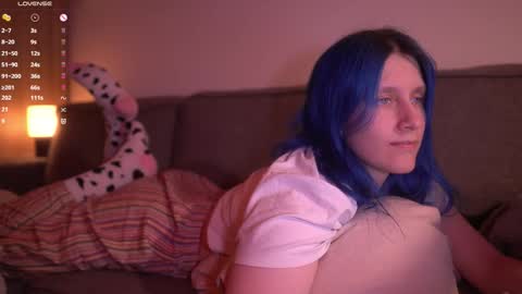 Sonya online show from September 2025 08:12:02 PM