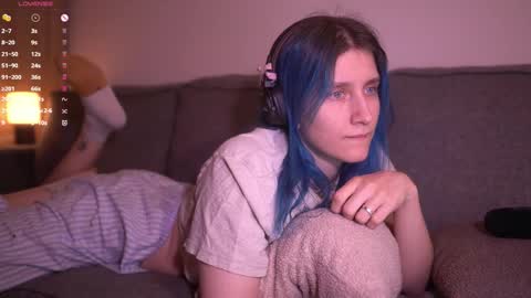 Sonya online show from November 2025 06:55:02 PM