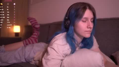 Sonya online show from January 2026 11:08:01 PM