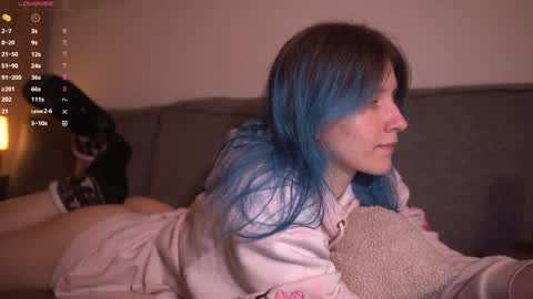 Sonya online show from February 2026 09:51:02 PM