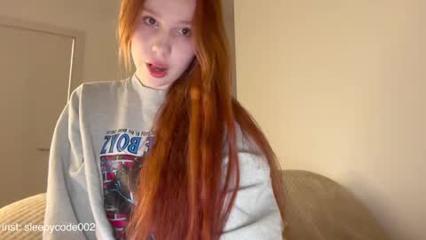 Snapshot of sleepycode002 chatting on March 2025 10:32:02 PM JoO online show from March 2025 10:32:02 PM