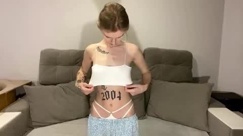 Sofia online show from May 2026 06:57:02 PM