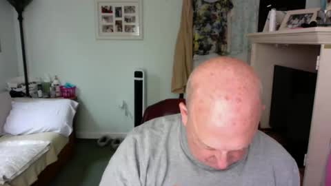 Snapshot of slick50000 chatting on June 2026 07:09:02 PM slick50000 online show from June 2026 07:09:02 PM