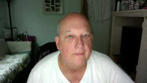 Snapshot of slick50000 chatting on July 2026 07:07:02 PM slick50000 online show from July 2026 07:07:02 PM