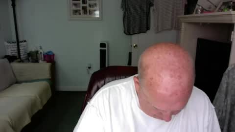 Snapshot of slick50000 chatting on August 2026 07:06:01 PM slick50000 online show from August 2026 07:06:01 PM