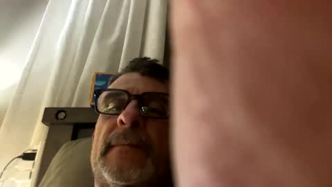 Snapshot of slickdog1969 chatting on February 2025 05:45:02 AM Slickdog online show from February 2025 05:45:02 AM