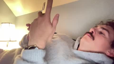 SlickMass online show from December 2024 01:18:01 AM