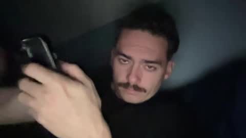 SlickMass online show from January 2025 03:27:02 AM