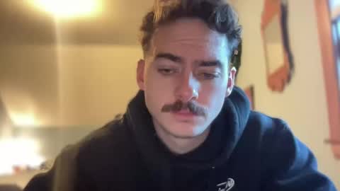 SlickMass online show from January 2025 08:55:01 PM