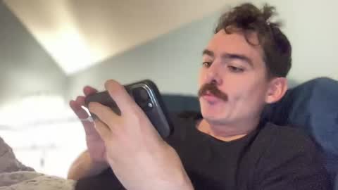 SlickMass online show from January 2025 08:02:02 PM