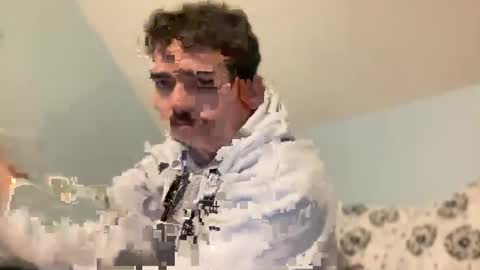 SlickMass online show from February 2025 03:00:02 AM