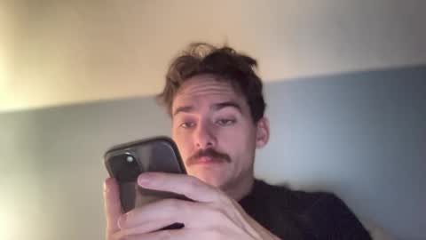 SlickMass online show from February 2025 03:29:02 AM