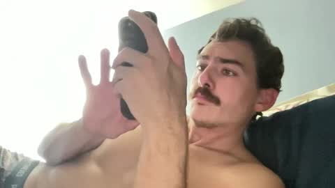 SlickMass online show from September 2025 01:38:02 AM