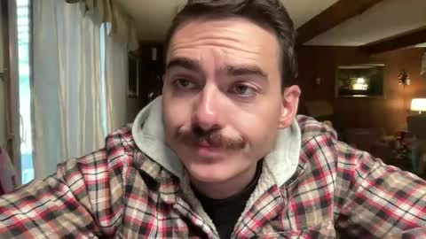 SlickMass online show from November 2025 06:18:02 PM