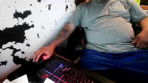 slickwill2391 online show from June 2026 12:55:02 AM