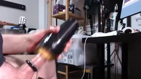 sliderguy699 online show from March 2025 02:25:01 AM