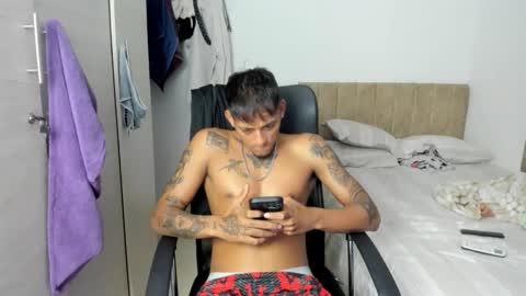 Snapshot of slim_master12 chatting on February 2026 09:11:01 PM slim_master12 online show from February 2026 09:11:01 PM