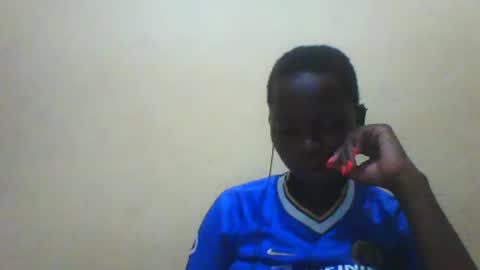 Snapshot of slim_petite_ebony chatting on February 2025 10:39:02 PM slim_petite_ebony online show from February 2025 10:39:02 PM