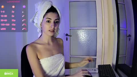 Snapshot of slimbaby69 chatting on February 2025 08:14:02 PM Ivi online show from February 2025 08:14:02 PM