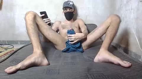 slimdestroyer online show from February 2025 04:00:02 PM