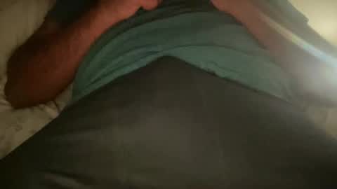 Daddy online show from April 2026 08:57:01 PM