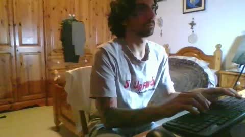 Snapshot of slimteaser089 chatting on January 2026 07:19:01 PM SlimTeaser089 online show from January 2026 07:19:01 PM