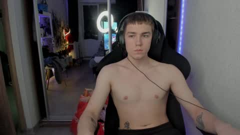 Mila online show from December 2024 11:33:01 AM
