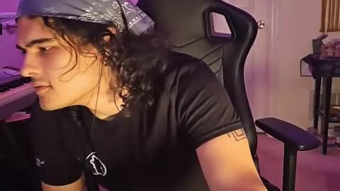 Snapshot of sloburnbabyx chatting on March 2026 02:27:02 AM sloburnbabyx online show from March 2026 02:27:02 AM