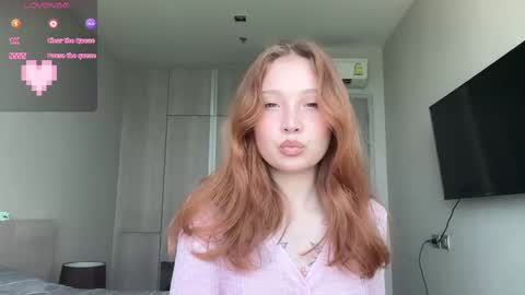 Snapshot of slola_li chatting on March 2025 03:34:02 AM Lola and Li - online show from March 2025 03:34:02 AM