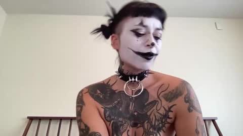 Slopjob666 online show from October 2025 03:57:02 PM